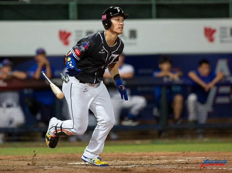 中職重磅:蘇智傑續留統一獅,簽下四年長約!力求健康再創高峰