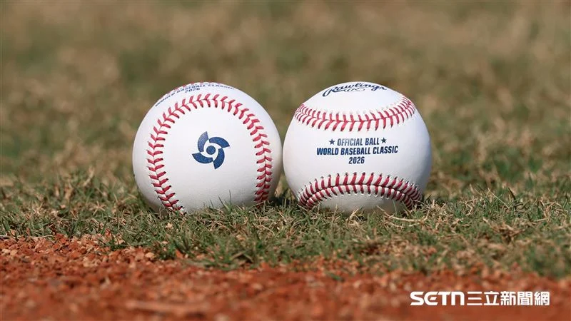 中華隊備戰WBC:球員積極適應經典賽用球、壘包與投球時間限制