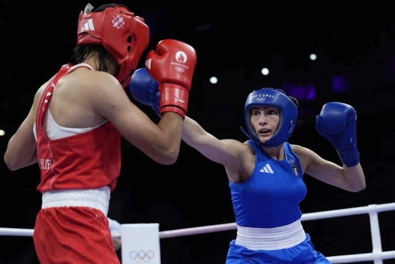 冬奧選手村隱藏版美味：五環義大利麵在台爆紅！