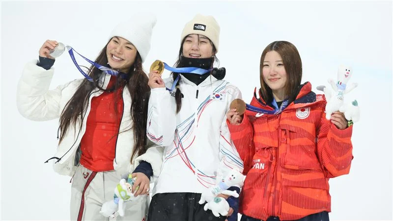 冬季奧運選手村保險套消耗驚人！一萬個免費保險套引發熱議