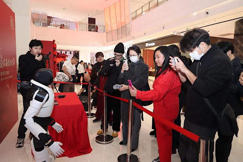 啦啦隊女神岱縈分享趣味初三年俗：早睡晚起，別打擾老鼠娶親的喜事！