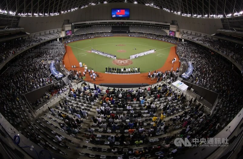 大聯盟熱身賽：莊陳仲敖挨轟，林維恩初登板失分 – 台灣新星的挑戰與展望