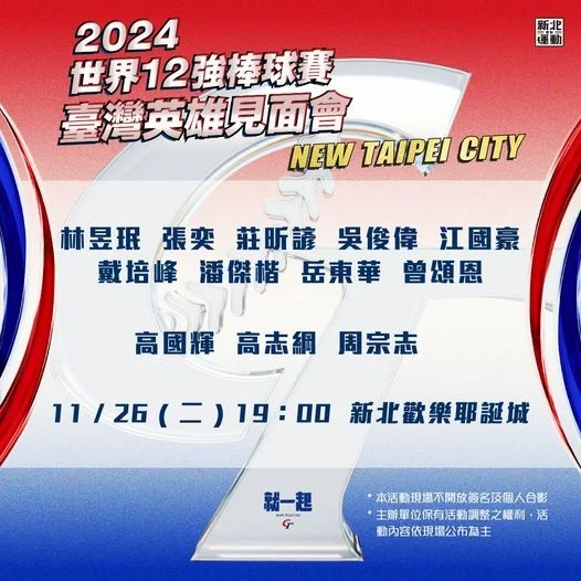 富邦悍將開訓：張育豪嗆聲「幹掉戴培峰」，戴培峰妙回「林岱安是我的」