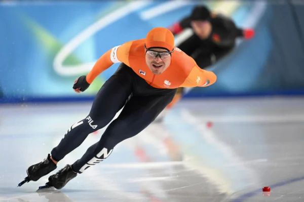 小心陷阱！假冒米蘭冬奧官網詐騙頻傳，個資恐遭竊