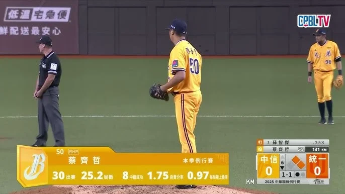 平野惠一力薦鄭浩均於WBC發光：日職友人頻頻詢問