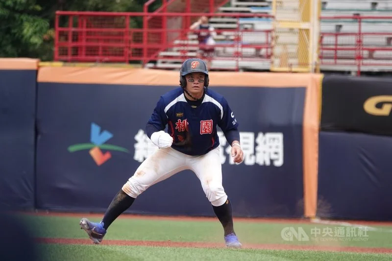 張峻瑋備戰WBC台灣隊：適應力成關鍵，曾豪駒教練持續觀察