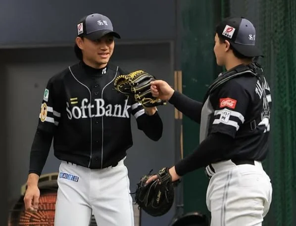 徐若熙158公里火球震撼軟銀！經典賽WBC日本隊的頭號勁敵