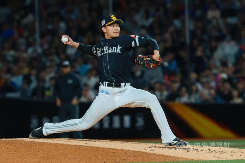 徐若熙逼近巔峰？葉君璋笑稱台灣隊「王建民」眾多！經典賽戰力深度解析