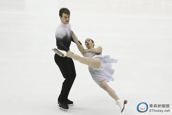 揮別抗癌陰霾,加拿大冰舞組合米蘭冬奧摘銅:吉勒斯與波爾瑞爾的勝利之路