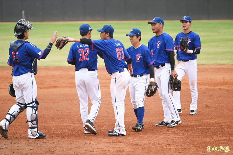 日職台灣戰將發光：宋家豪春訓完美演出，林安可獲保送