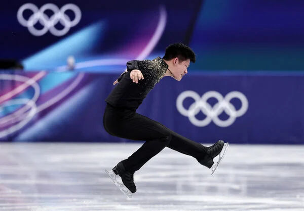 木原龍一與三浦璃來：從引退邊緣到冬季奧運花式滑冰冠軍的奇蹟之路