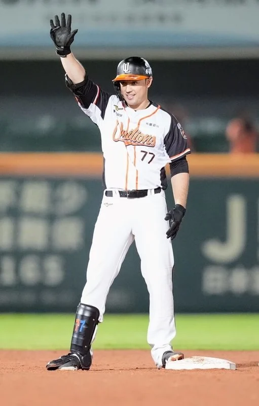 林安可背部緊繃疑慮解除!經典賽出賽不受影響,西武教練團表示無礙