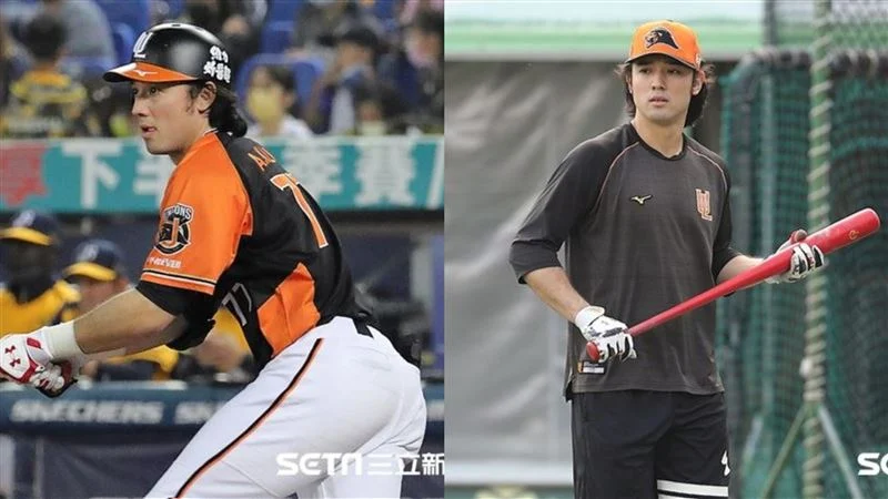 林安可WBC備戰啟動！春訓實戰初體驗，劍指經典賽台灣隊