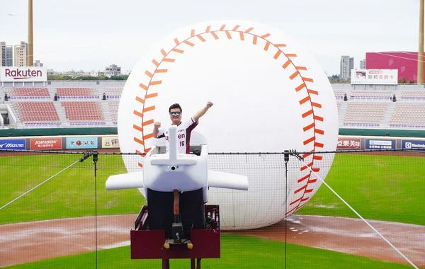 樂天女孩再進化！韓籍「六本柱」重磅來襲，挑戰啦啦隊天花板