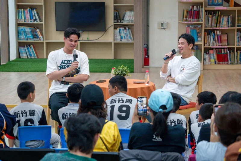 球芽基金百萬捐助光復學童：啟動募資計畫，活絡在地經濟