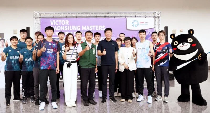 童子瑋宣布參選籃協理事長：擘劃台灣職籃新藍圖，整合資源提升競爭力