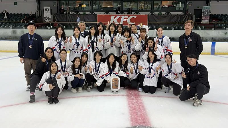 米蘭冬奧女子冰球:美國延長賽逆轉勝加拿大,勇奪金牌