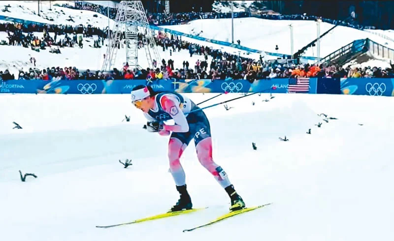 米蘭冬奧選手村的秘密：一萬個保險套背後的故事