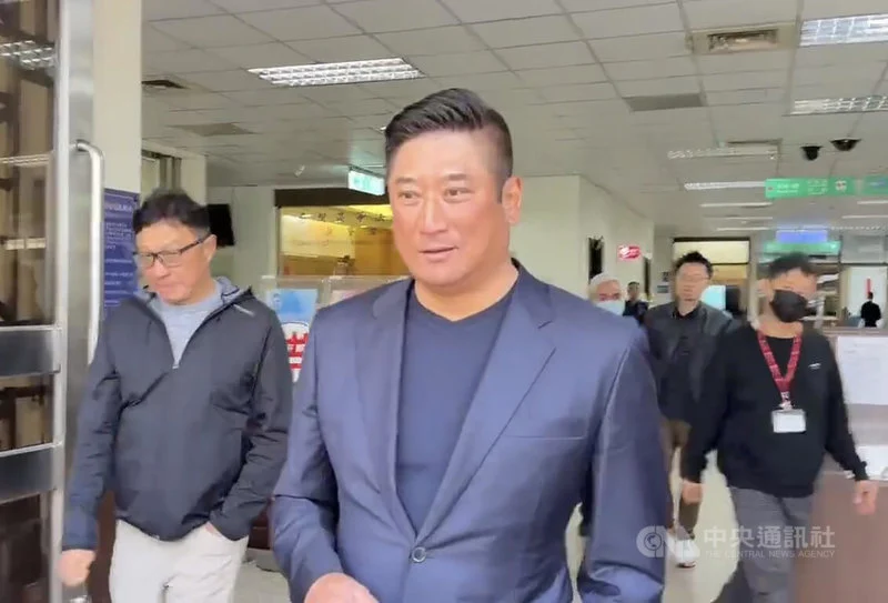 統一獅火力重整：潘武雄點名林培緯、朱迦恩，期待新秀填補戰力缺口