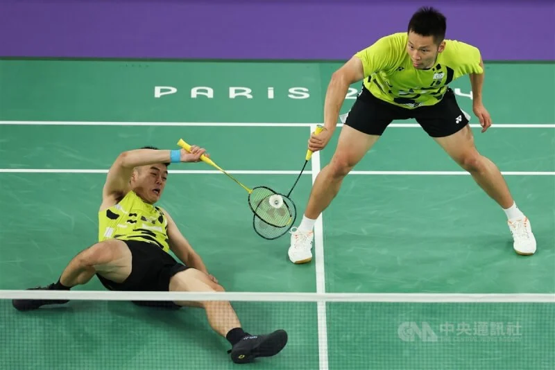 羽球好手王齊麟迎接新生命：兼顧家庭與羽球生涯的挑戰