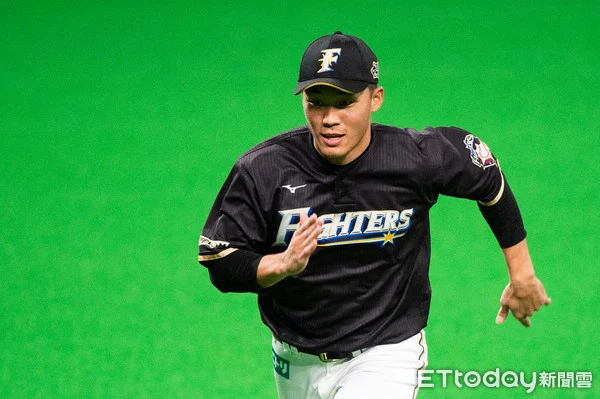 職棒名將林琨瀚出任新竹市副市長：高虹安力邀，打造運動科技城