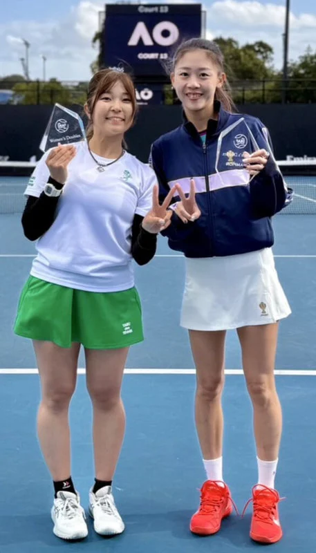 艾卡拉茲澳網封王 締造全滿貫壯舉,刺青慶祝再添一筆!