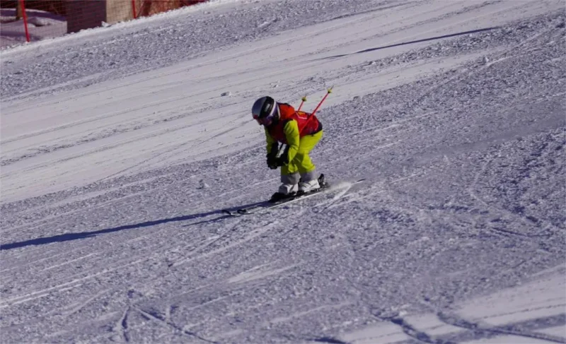 范奧曼勇奪米蘭冬奧男子滑降賽金牌,瑞士再添榮耀