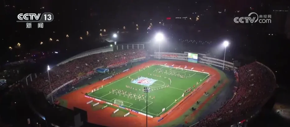 西雅圖海鷹隊於第60屆超級盃力克新英格蘭愛國者隊，勇奪隊史第二座超級盃冠軍