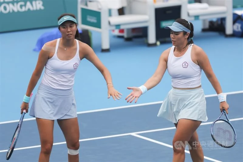 詹詠然退役後首度公開露面：坦然面對球場上的褒貶與爭議