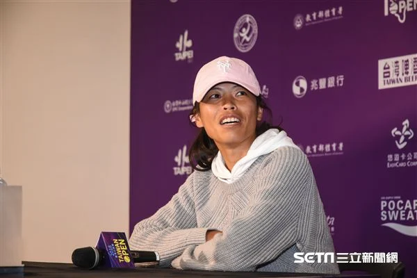 謝淑薇卡達公開賽女雙惜敗：與奧斯塔朋科組合無緣奪冠