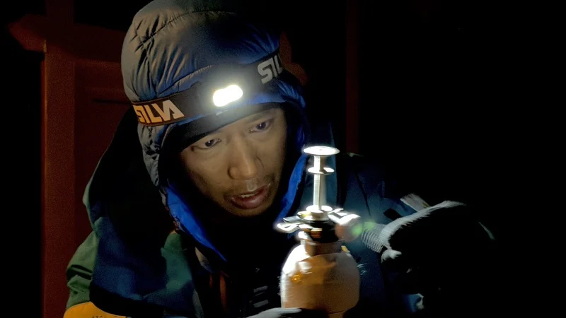 陳彥博挑戰拉普蘭極地橫越賽：極限考驗與台灣之光