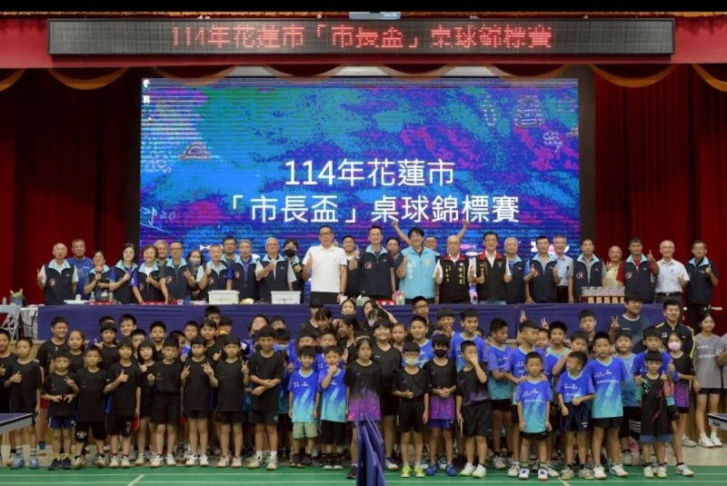 馮翊新亞洲盃桌球賽旗開得勝：直落三擊敗卡達選手，展現強勁實力