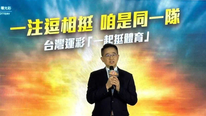 高承睿亞運之路受阻：專注養傷，迎向未來挑戰