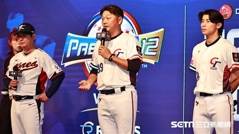 高永表難忘12強賽對戰台灣失利，WBC盼再戰雪恥