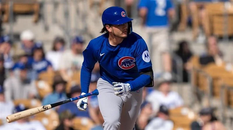 龍仔大聯盟春訓左手肘痠痛：經典賽台灣隊行程是否受影響？