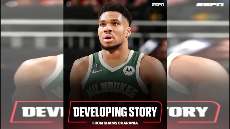 NBA 交易截止日：安特托昆博確定留隊，公鹿未來戰略分析