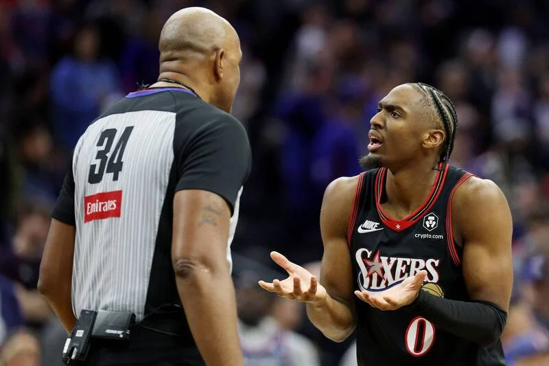 NBA公鹿踢館雷霆，迪恩爆發攻下19分率隊取勝：舊將反戈成焦點