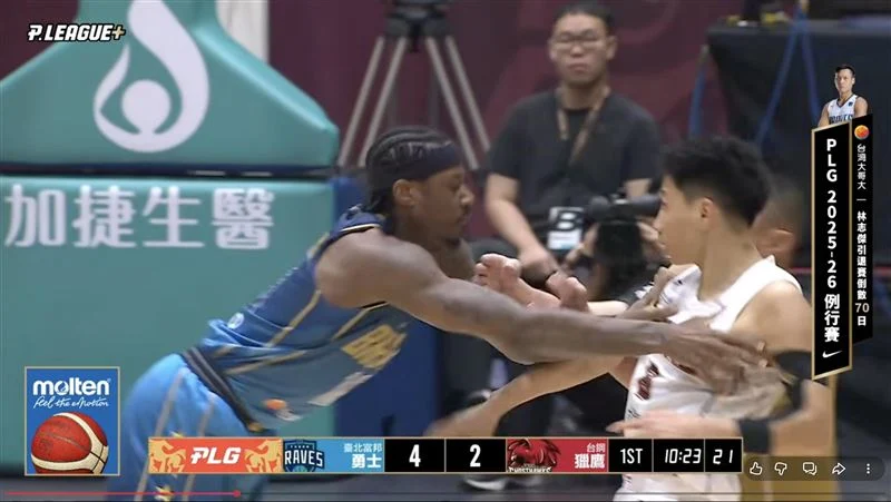 PLG富邦勇士林志傑引退倒數！三月份主場賽事售票資訊全面公開