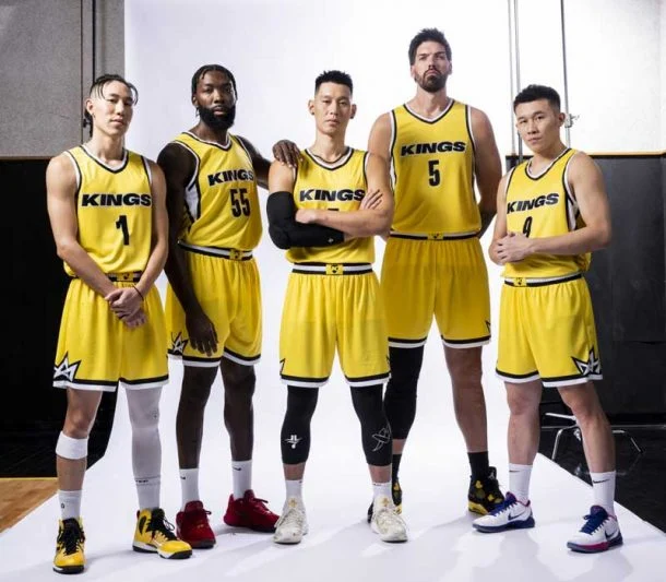 TPBL 新北國王女王主題週：閃耀登場，全新單曲〈SHINE ON〉首度公開