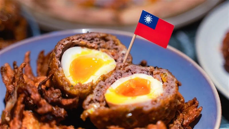 WBC 世界棒球經典賽中華隊應援美食:和牛抱蛋助陣,力拚完封日本!