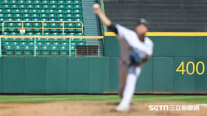 WBC 投球計時器新規:林家正談台灣隊的應對策略