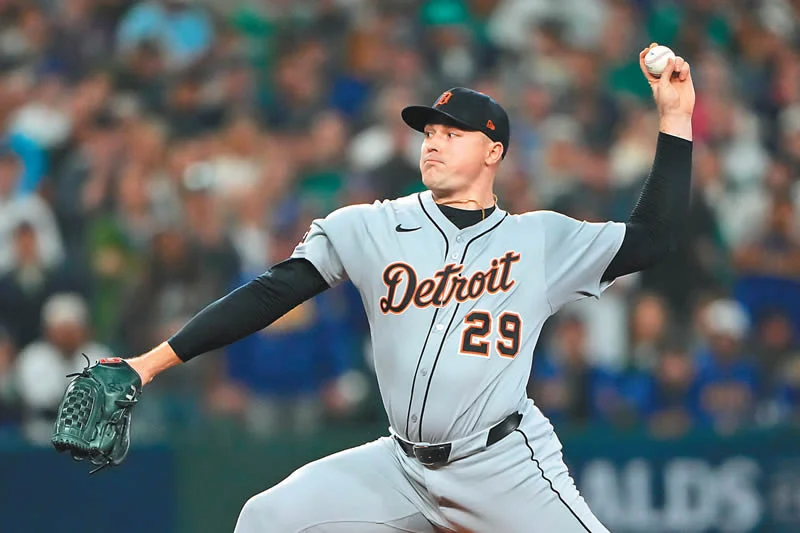 WBC 荷蘭隊重大損失！前大聯盟球星史庫柏涉非法持槍遭逮捕，經典賽出賽蒙上陰影