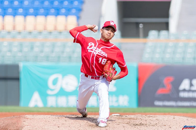 WBC世界棒球經典賽:台灣隊關鍵球員點將,火球男徐若熙備受矚目