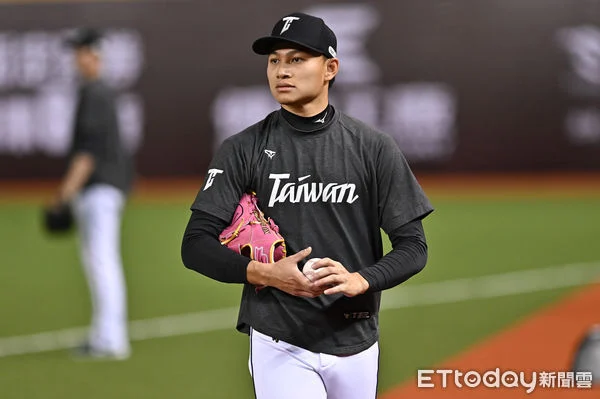 WBC世界棒球經典賽：日本媒體視徐若熙為台灣隊棘手強敵