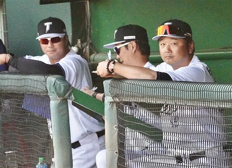 WBC經典賽台灣隊備戰：出發時間確定，蔡其昌點名對戰韓澳為關鍵
