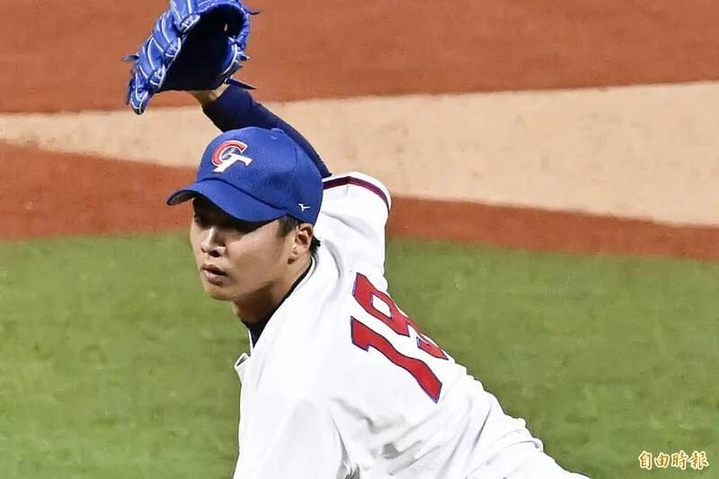 WBC經典賽台灣隊王彥程落選內幕：韓媒澄清球團限制傳聞，尊重選手意願