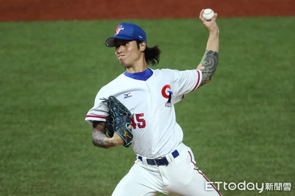WBC經典賽台灣隊遺珠之憾：戴培峰、宋晟睿等好手未能入選