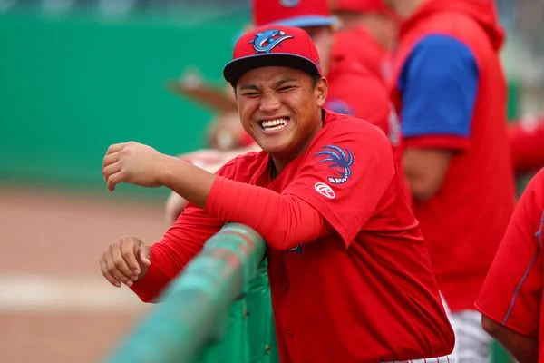 WBC經典賽場外風波：李灝宇一句「F*** Korea」引發韓媒不滿，致歉滅火