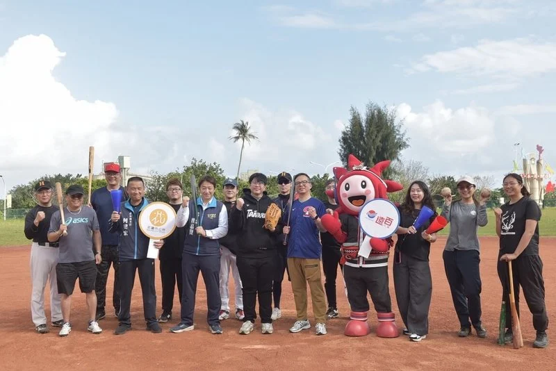 WBC經典賽／華航包機直飛宮崎！中華隊尊榮待遇，舒適備戰2026世界棒球經典賽