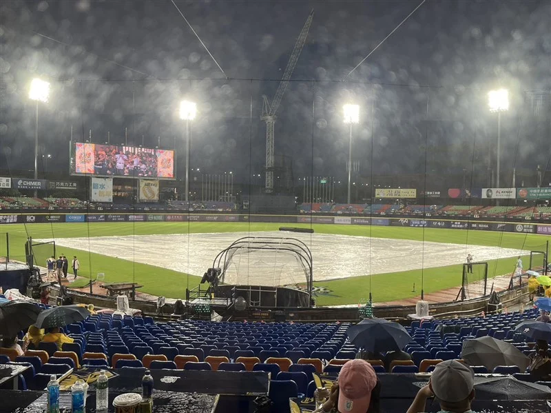 WBC經典賽：中信兄弟鄭浩均入選中華隊，挑戰國際舞台